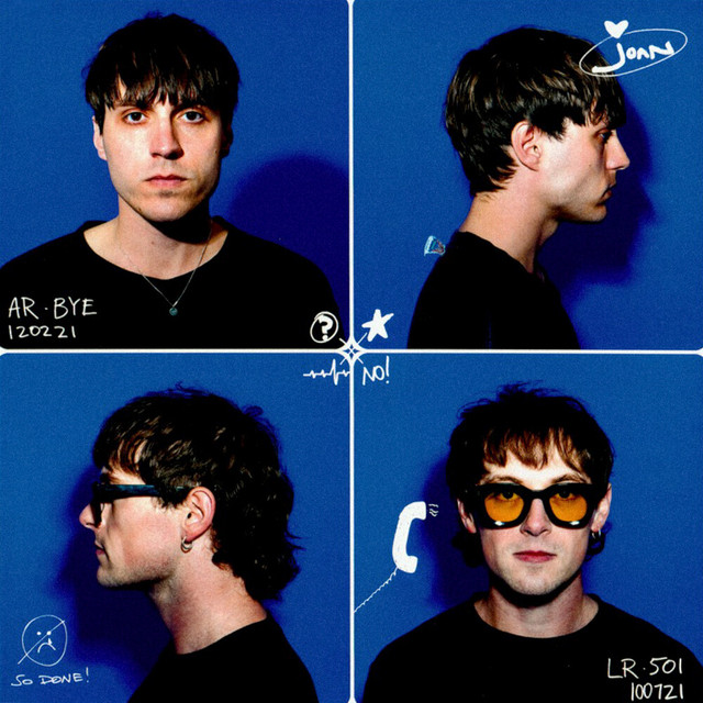so done cover art
