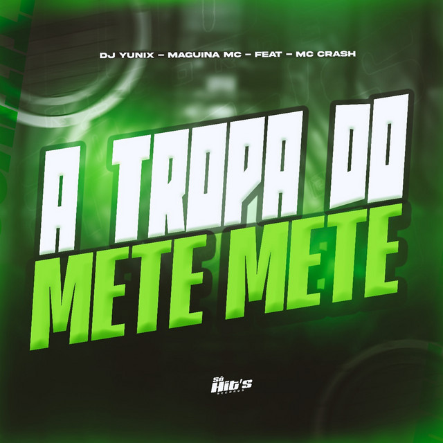 A Tropa do Mete Mete