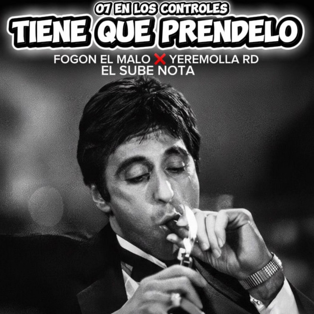 Tiene Que Prendelo