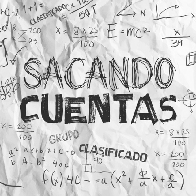 Sacando Cuentas cover