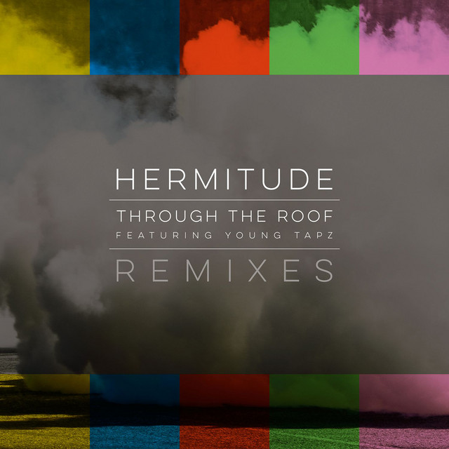 Through The Roof (feat. Young Tapz)