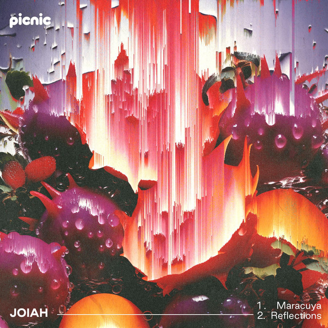 Maracuya cover art