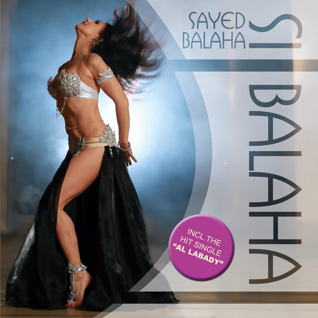 Si Balaha cover