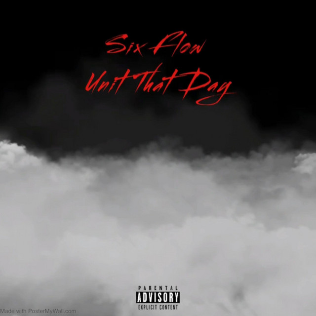 Until That Day cover art