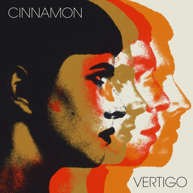 Vertigo cover art