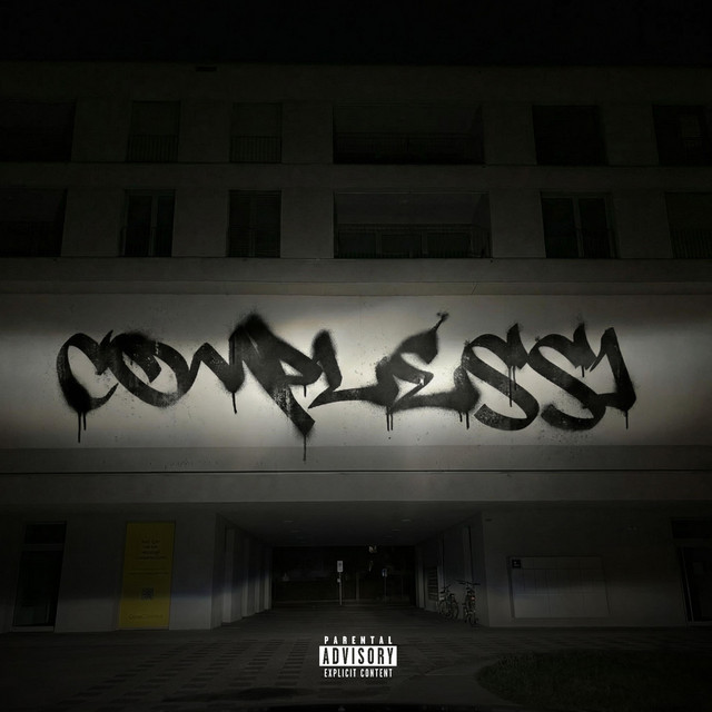 COMPLESSI cover art