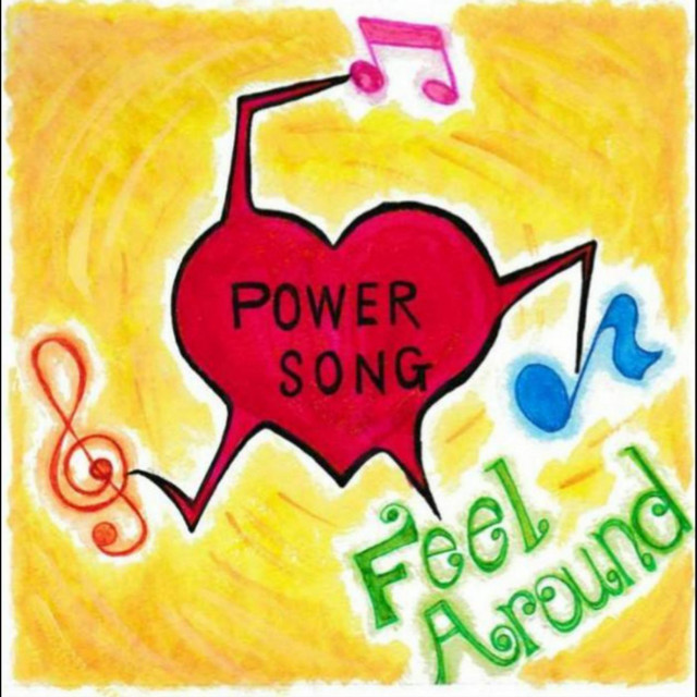 POWER SONG - Single by FeelAround | Spotify