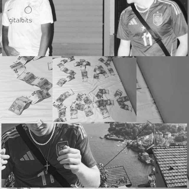 flow nid friends cover