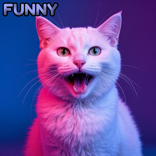 Funny cover art