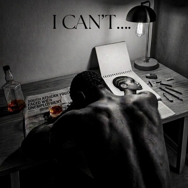 I Can't