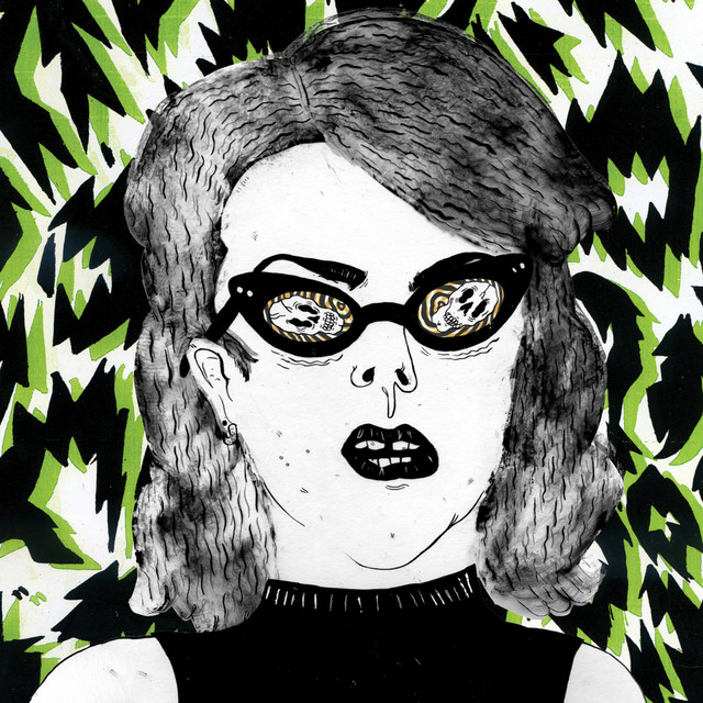 S/T EP cover