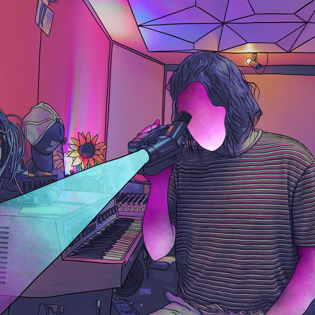 Repo cover art