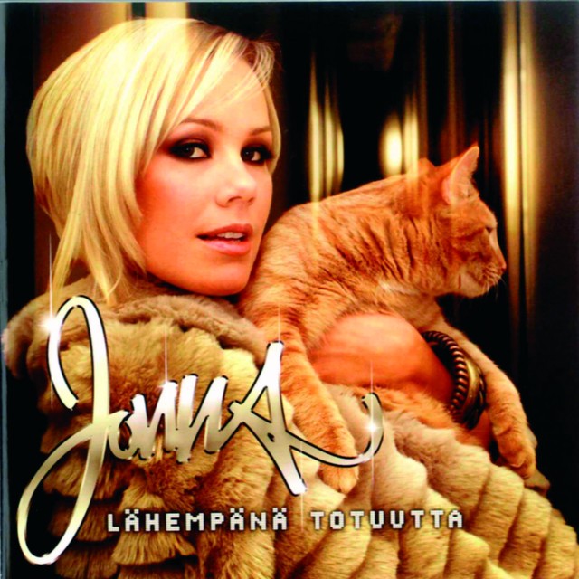 Lähempänä Totuutta cover art