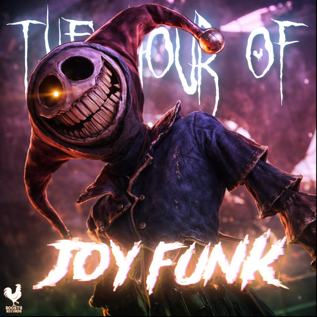 THE HOUR OF JOY FUNK