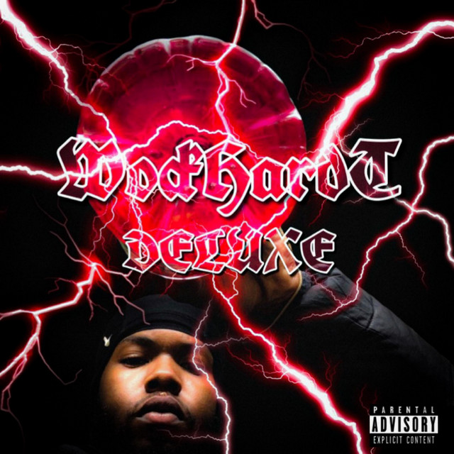 WockHardT (Deluxe) - Album by 1kmier | Spotify