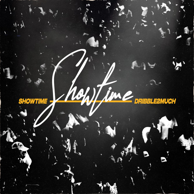 Showtime cover art