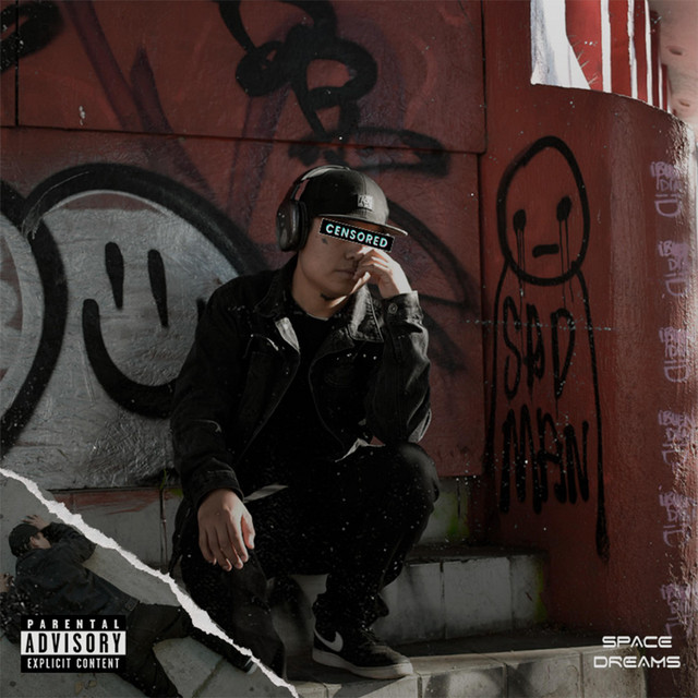 Muerto En Vida cover art