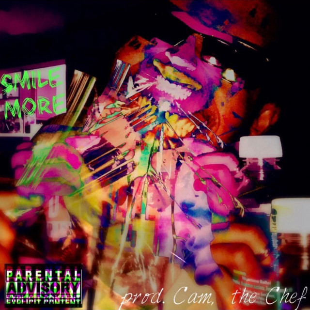 KK (intro) cover art