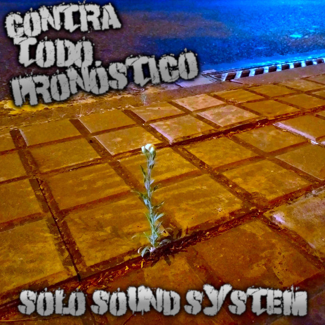 Contra Todo Pronóstico cover
