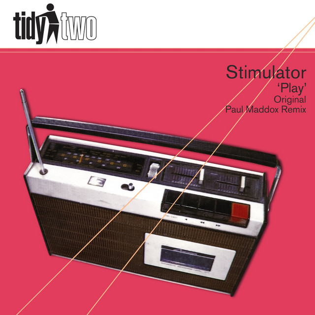 Play cover art