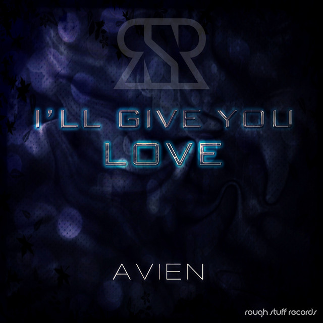 I'll Give You Love cover