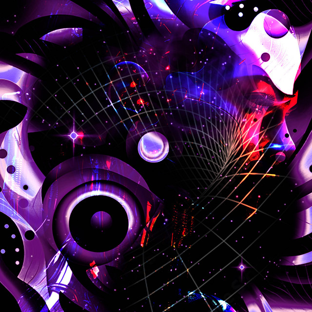 ENTROPIA cover art