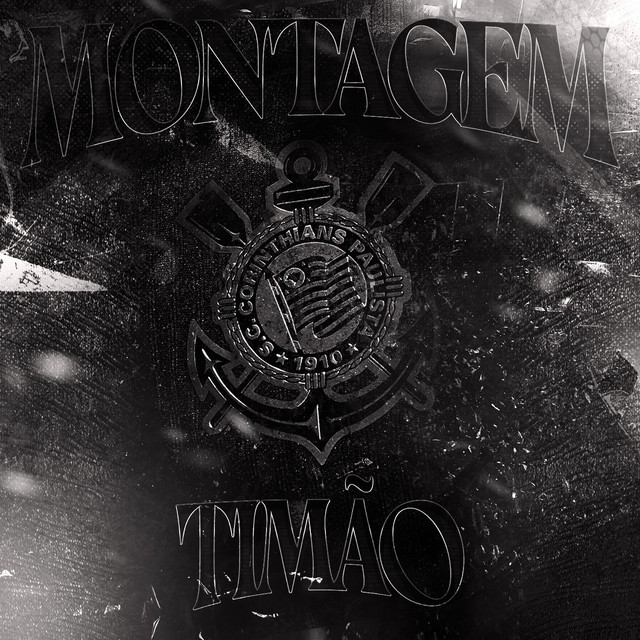 Обкладинка Mc Staff — MONTAGEM TIMÃO
