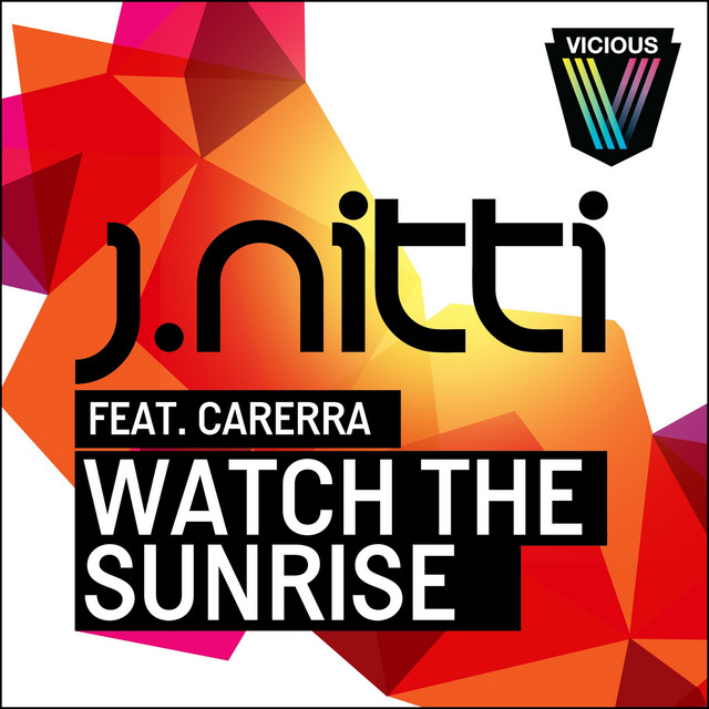 Watch The Sunrise - AudioFun Remix cover art