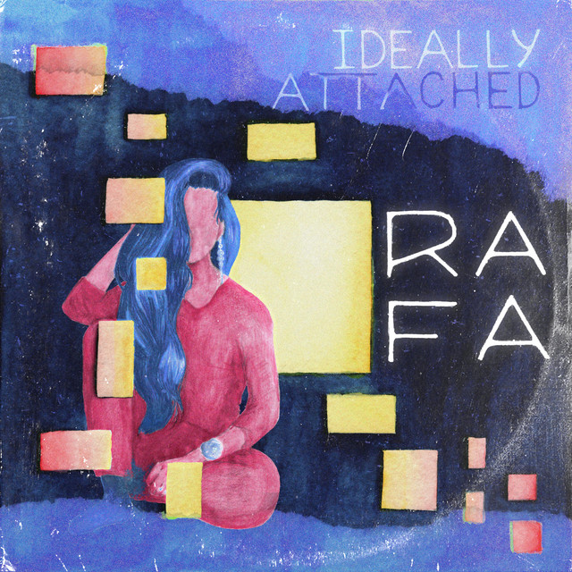 Ideally Attached cover art