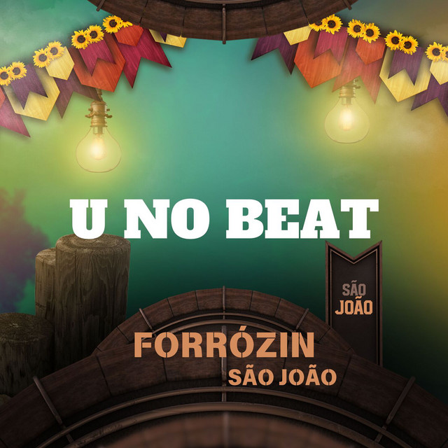 Forrózin São João