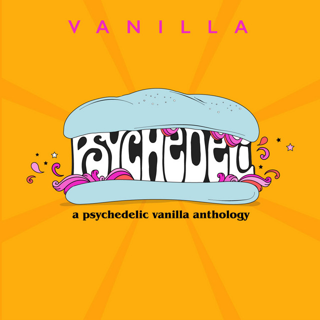 Psychedeli