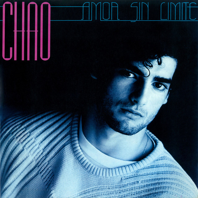 Amor Sin Limite cover art