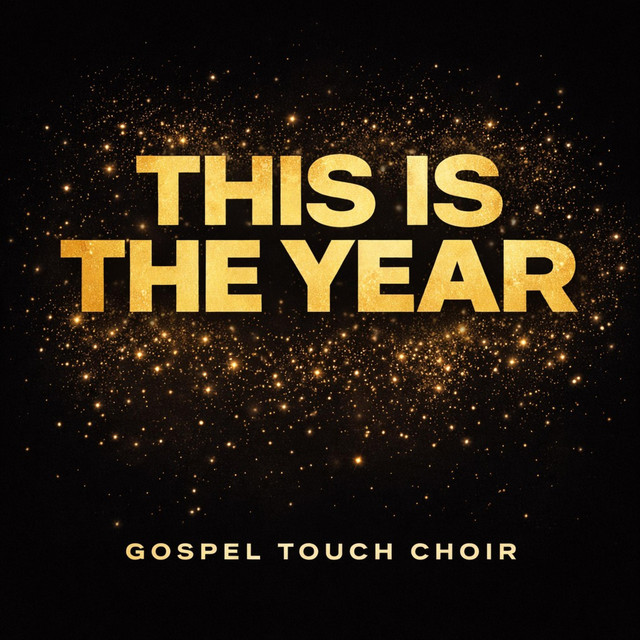 THIS IS THE YEAR