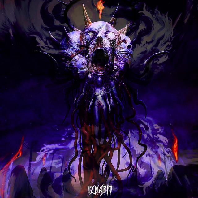 Öldür Onu cover art