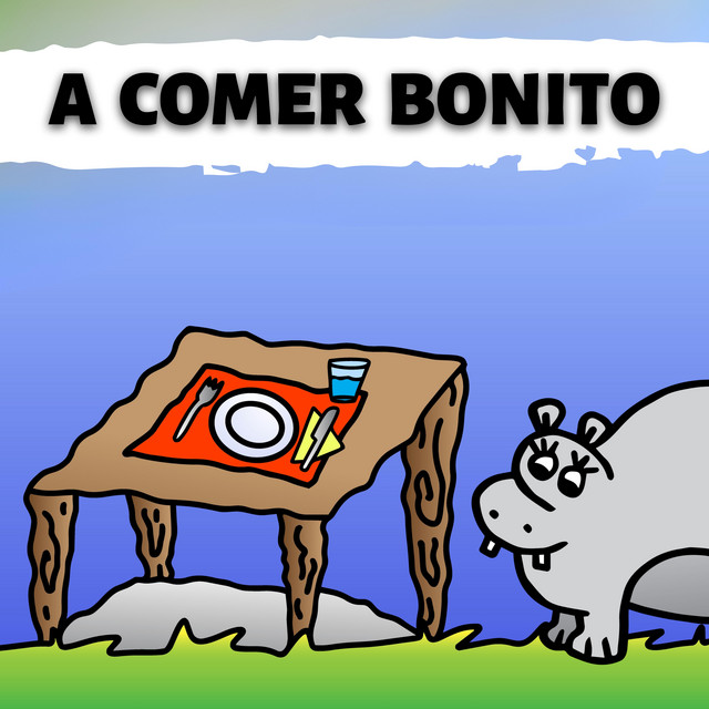 A Comer Bonito