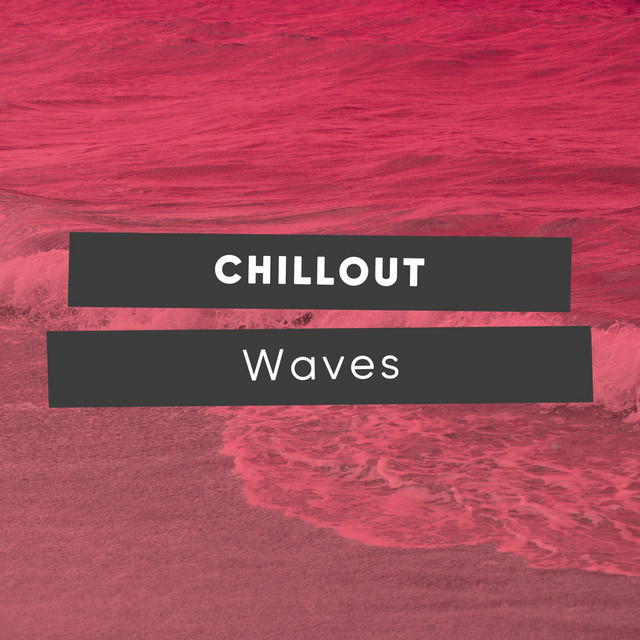 Chillout Waves cover art