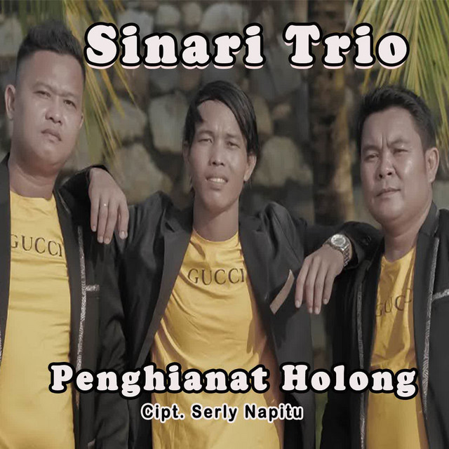 Sinari Trio