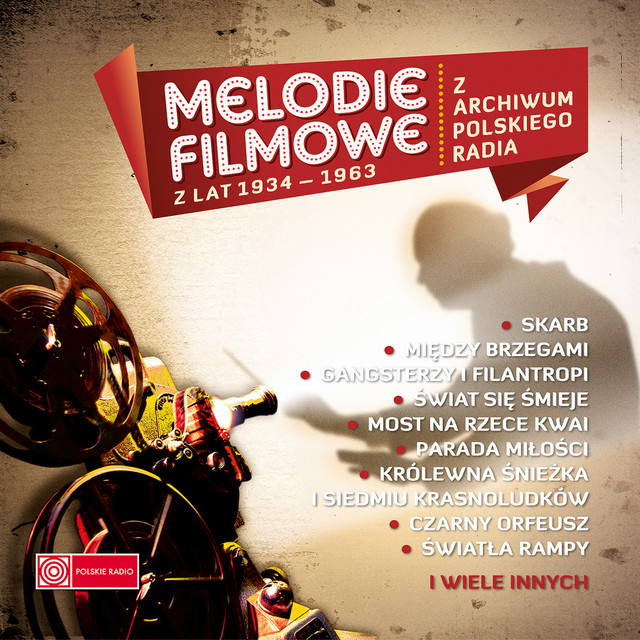 Melodie Filmowe z Lat 1934-1963 cover