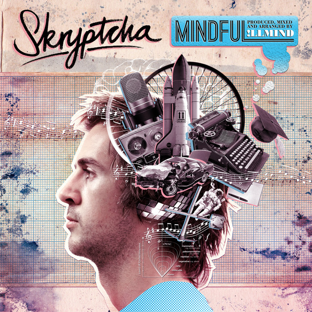 Mindful cover art