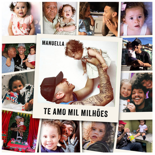 Te Amo Mil Milhões