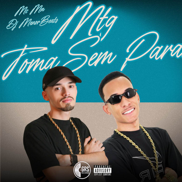 MTG Toma Sem Parar