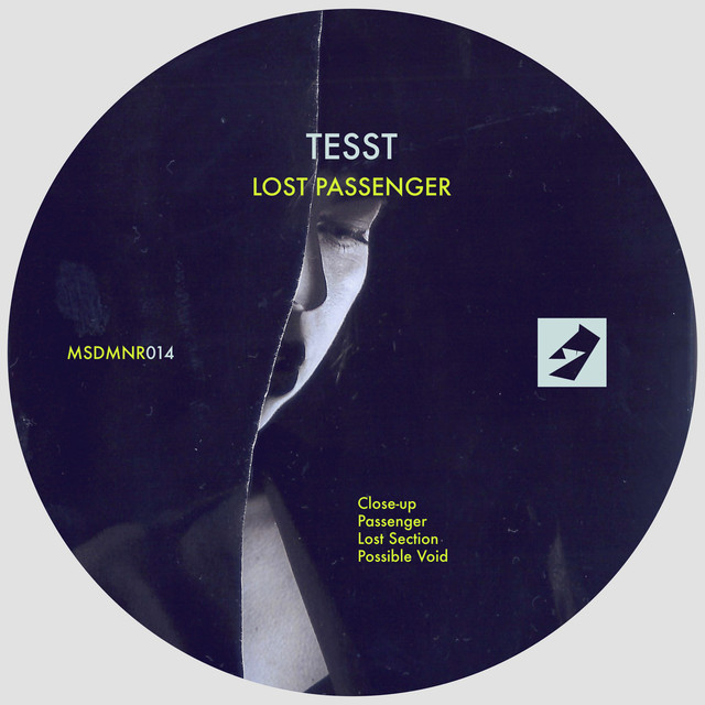 Close-Up album art