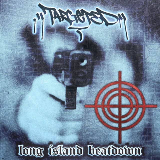 LONG ISLAND BEATDOWN cover art