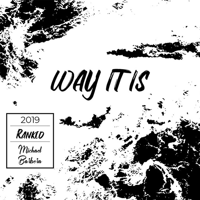 Way It Is cover art