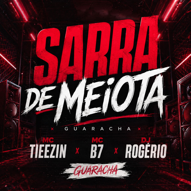 SARRA DE MEIOTA GUARACHA