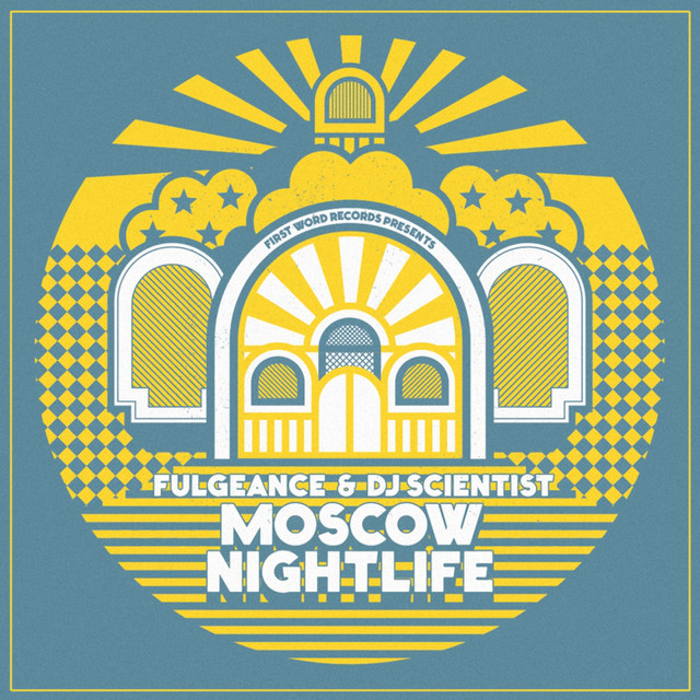 Moscow Nightlife