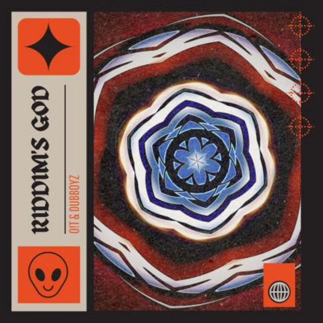Riddim's God - Single by O!T | Spotify