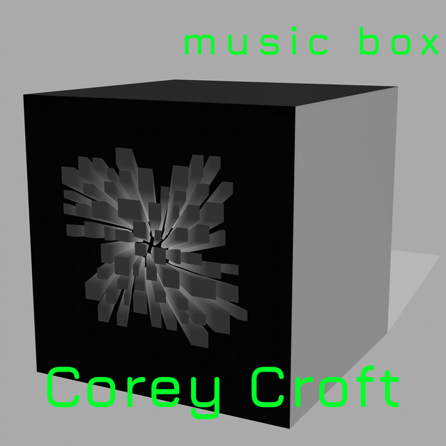 Music Box cover art