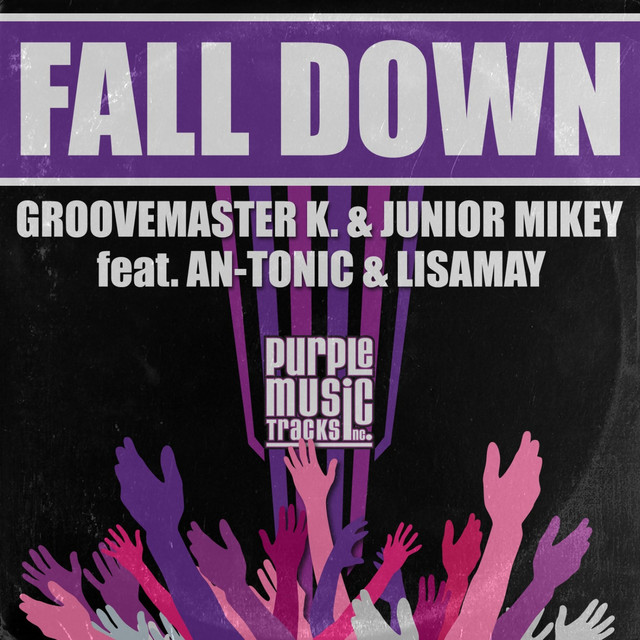 Fall Down - Full Vocal Mix