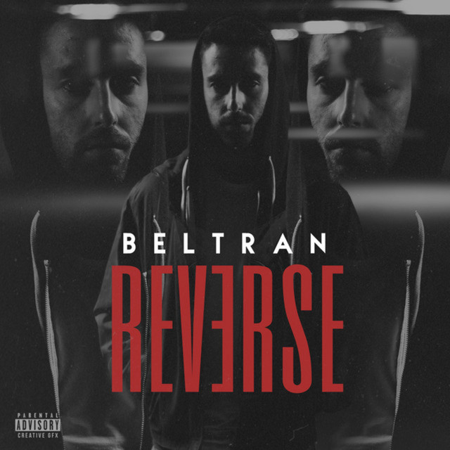 Reverse cover art